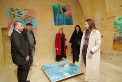 Отворен Павиљон Србије на првом Бијеналу уметности на Малти