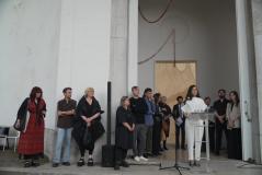 Отворен Павиљон Републике Србије на 19. Бијеналу архитектуре у Венецији