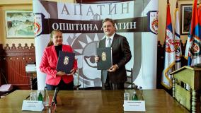 Апатину 11,3 милиона динара кроз програм „Градови у фокусу“ за почетак реконструкције куће „Турски“