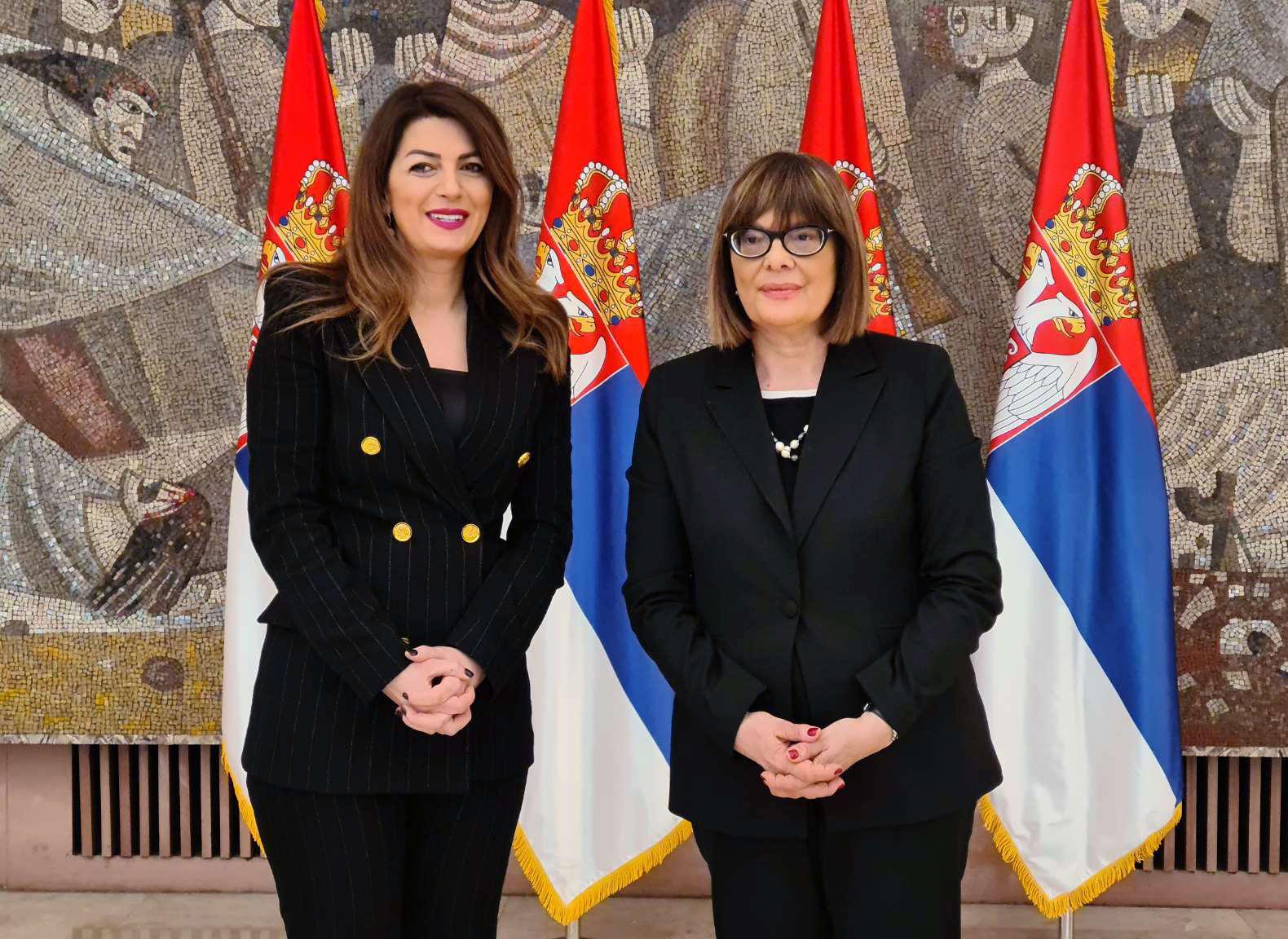 Потписан Споразум о образовању Заједничког тела за реализацију активности у области дигитализације туристичке понуде Србије