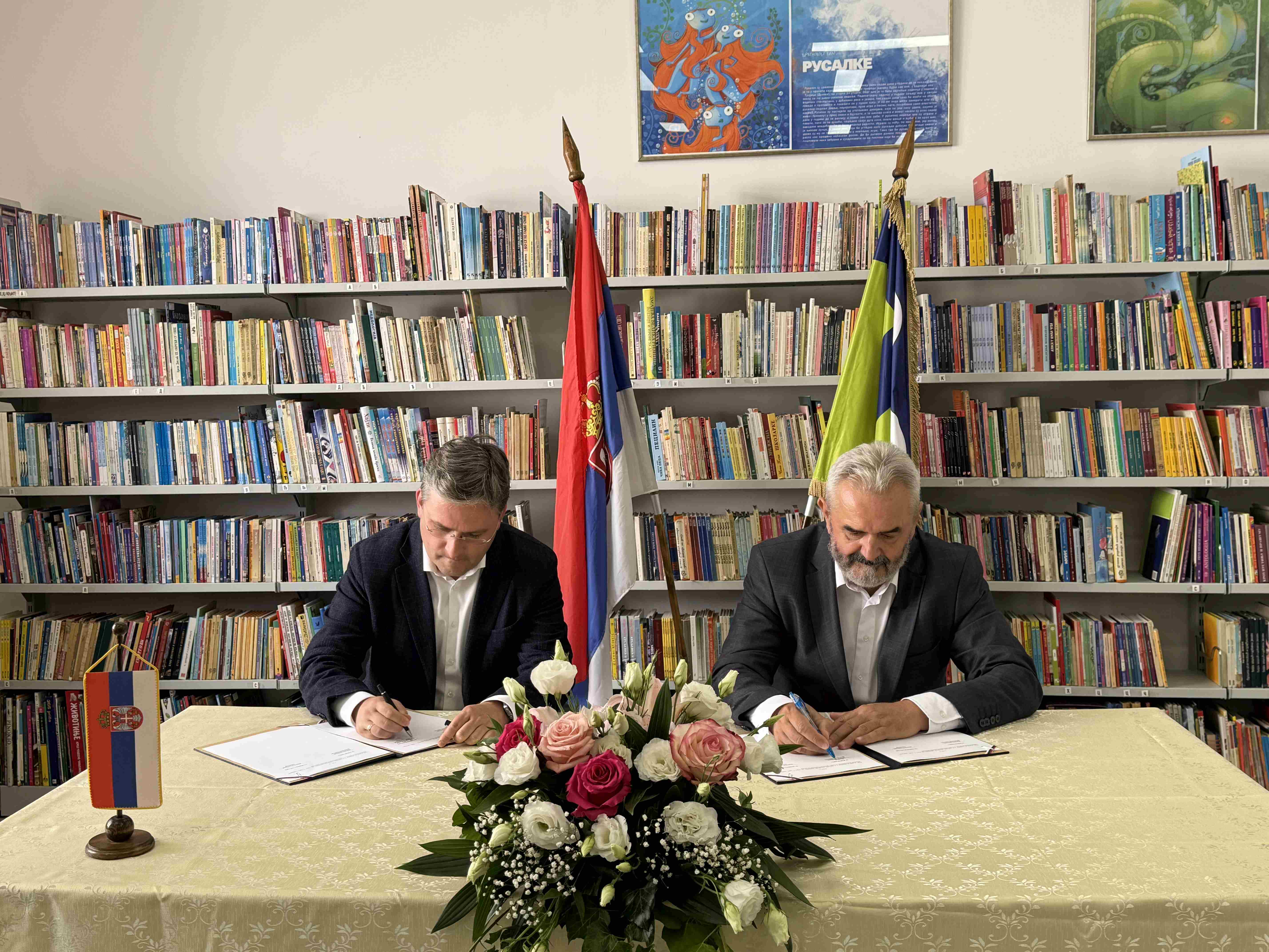 Golubac dobija 10 miliona dinara za obnovu bioskopske sale u okviru programa „Gradovi u fokusu“