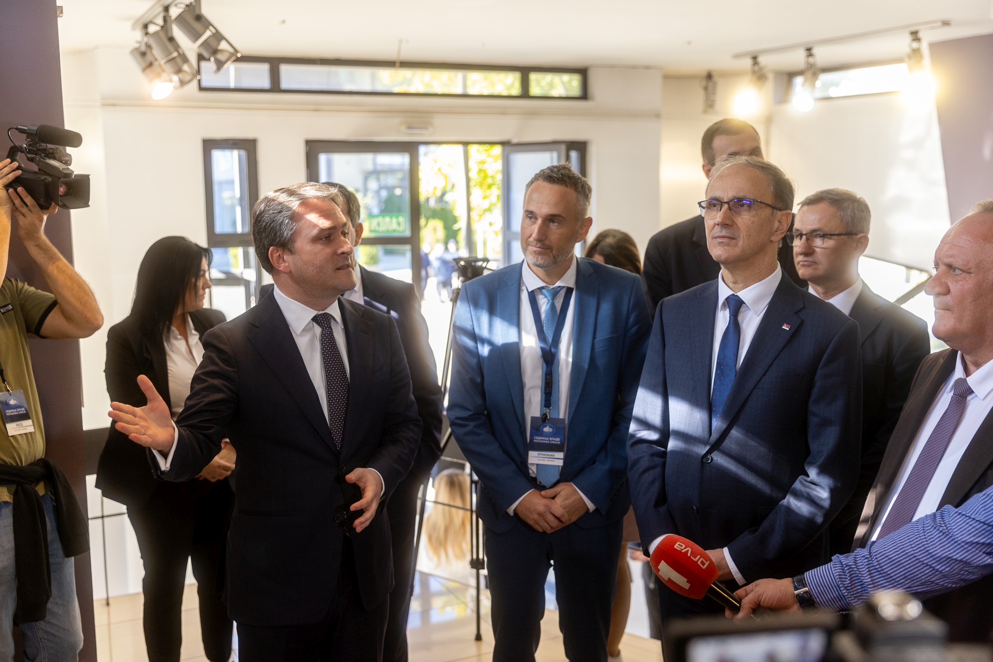 Представљен пројекат „Лесковац – престоница културе 2026“