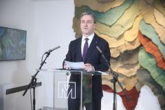 Селаковић на обележавању 75 година Музеја примењене уметности: Музеј сведок историје и вредан чувар културног наслеђа