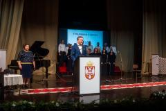 Селаковић у радној посети Књажевцу 