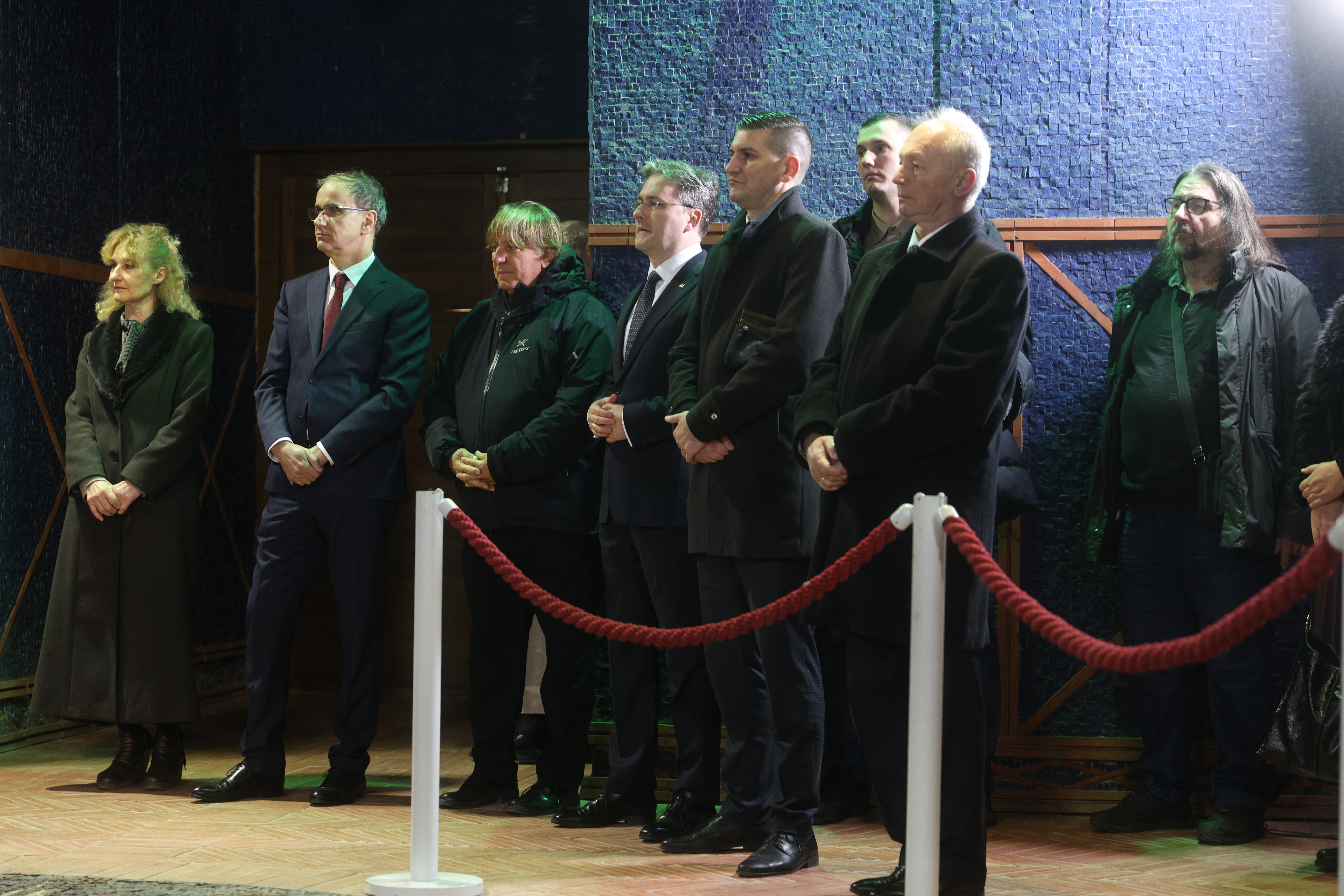 Музеј Виминацијум свечано отворен