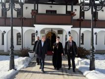 Селаковић:Министарство културе наставиће да улаже у Пријепоље