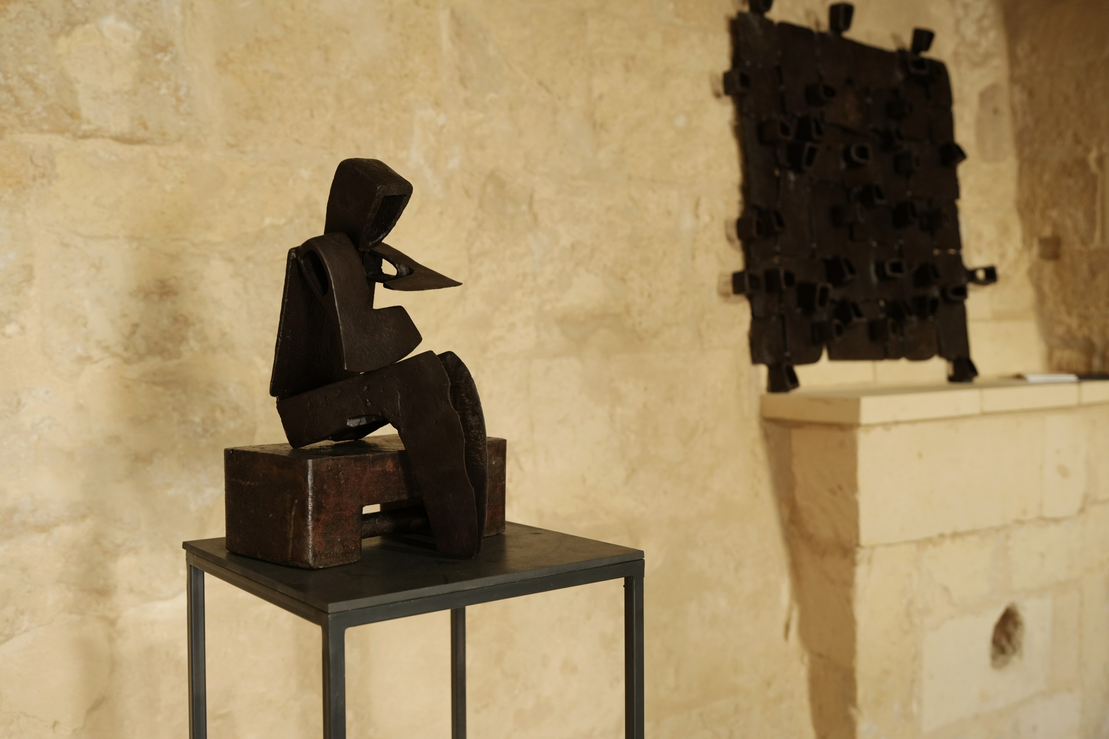 Отворен Павиљон Републике Србије на Другом бијеналу уметности на Малти