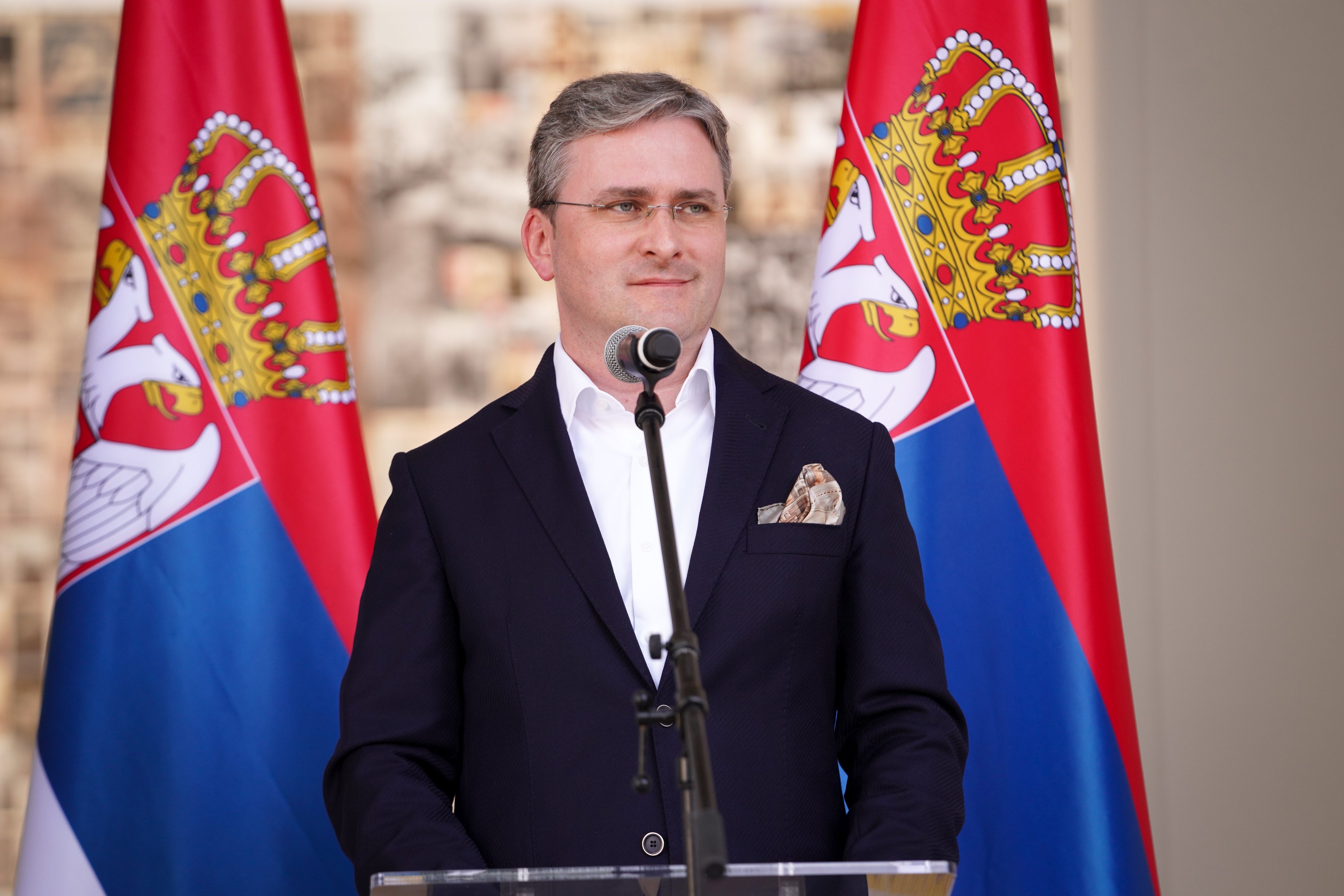 Селаковић отворио Павиљон „Србија“ на 61. Бијеналу у Венецији