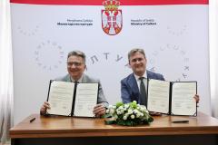 165 локација установа културе у мрежи електронске управе, еКултура у Државном дата центру