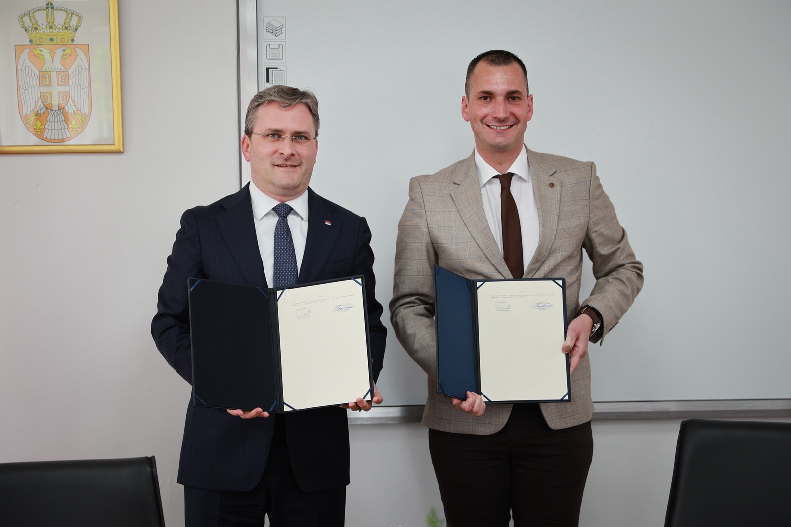 Opštini Ljig 26 miliona dinara kroz konkurs „Gradovi u fokusu 2026“