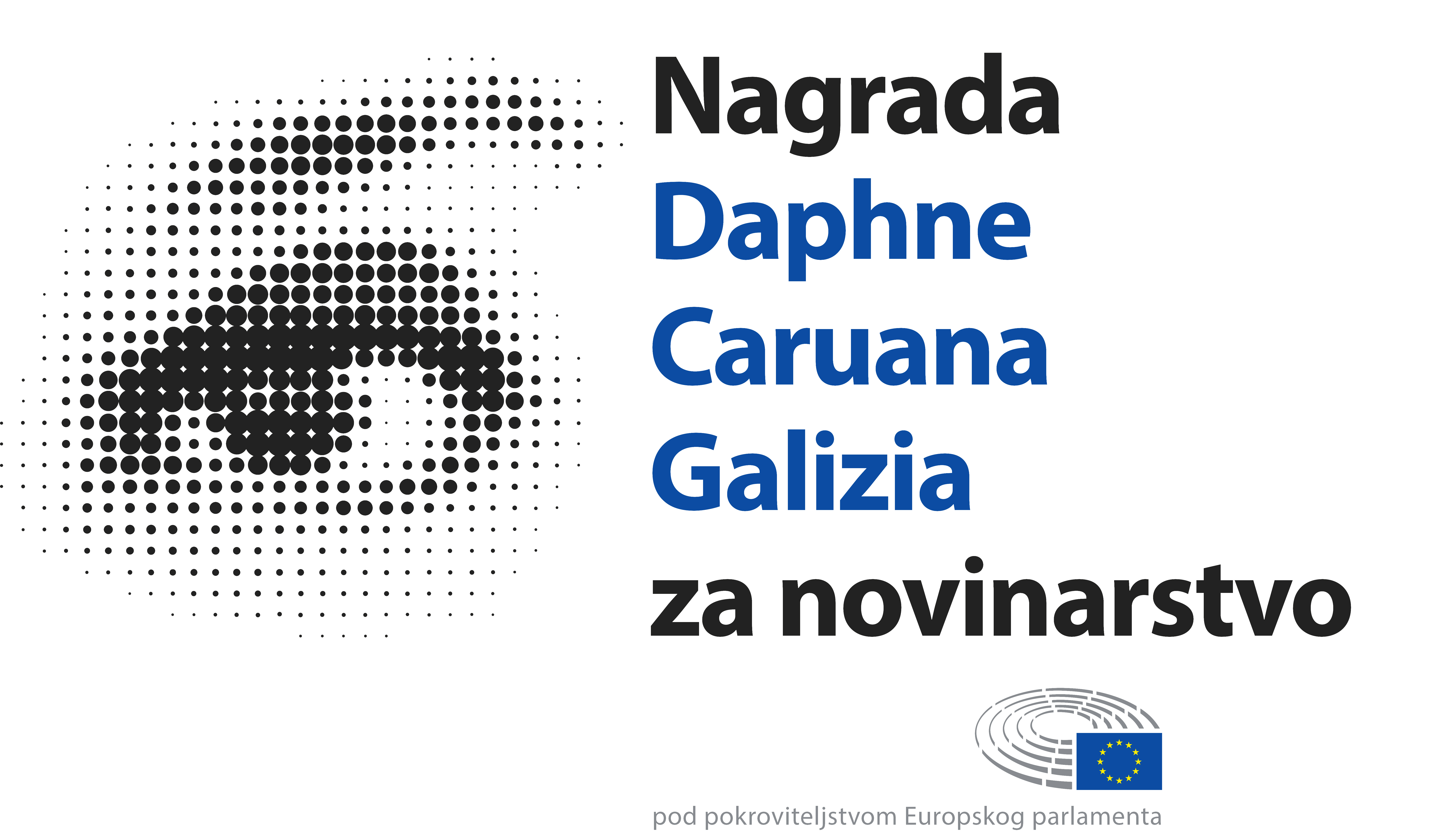 Награда "Daphne Caruana Galizia" за изузетно новинарство које одражава вредности ЕУ