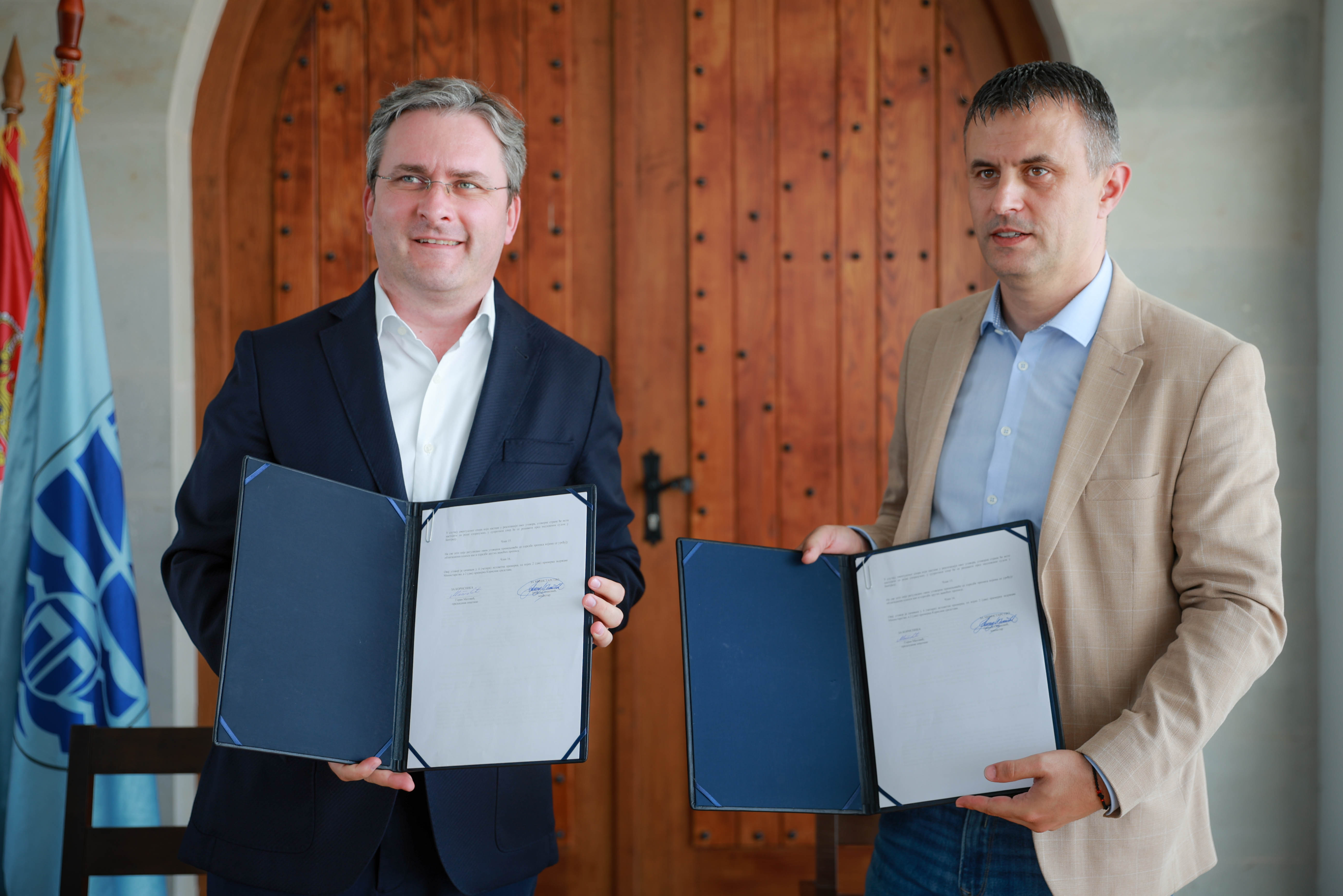 Kroz konkurs „Gradovi u fokusu 2026“ Kladovu 33 miliona dinara