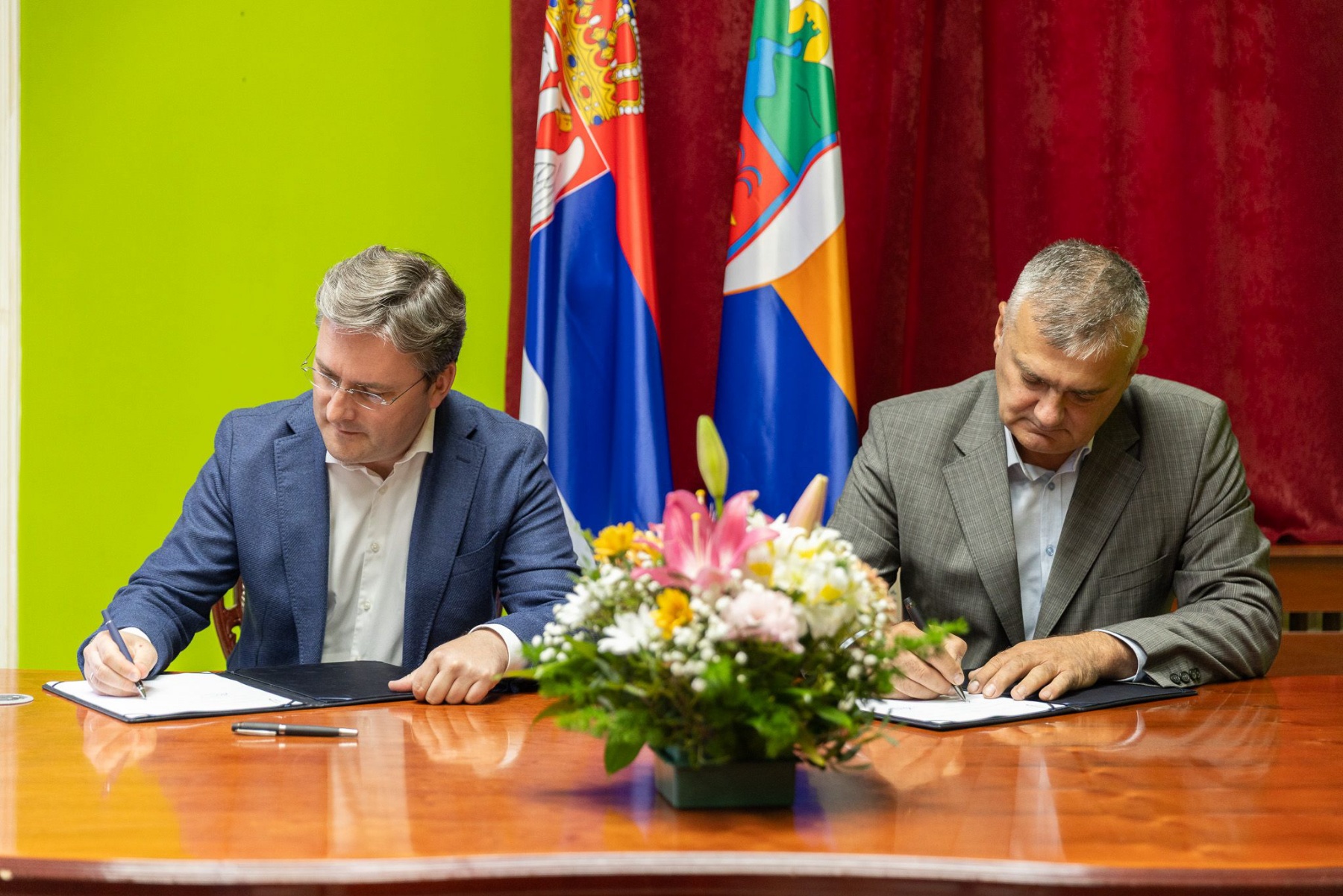 Министарство културе улаже 22 милиона динара Зајечар