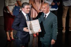 Селаковићу Захвалница Општине Пријепоље