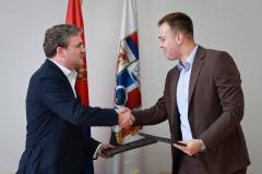 Конкурсом „Градови у фокусу 2026“ општини Пожега 13 милиона динара