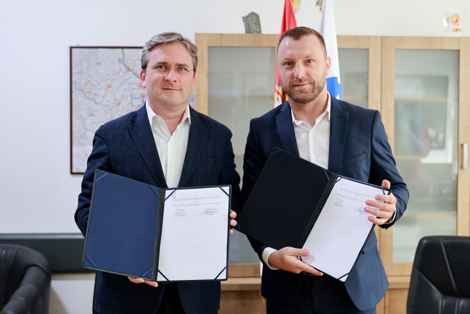 Ivanjici kroz konkurs „Gradovi u fokusu 2026“ osam miliona dinara