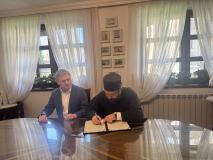 Манастиру Манасија Министарство културе ове године определило 463.900.000 динара 