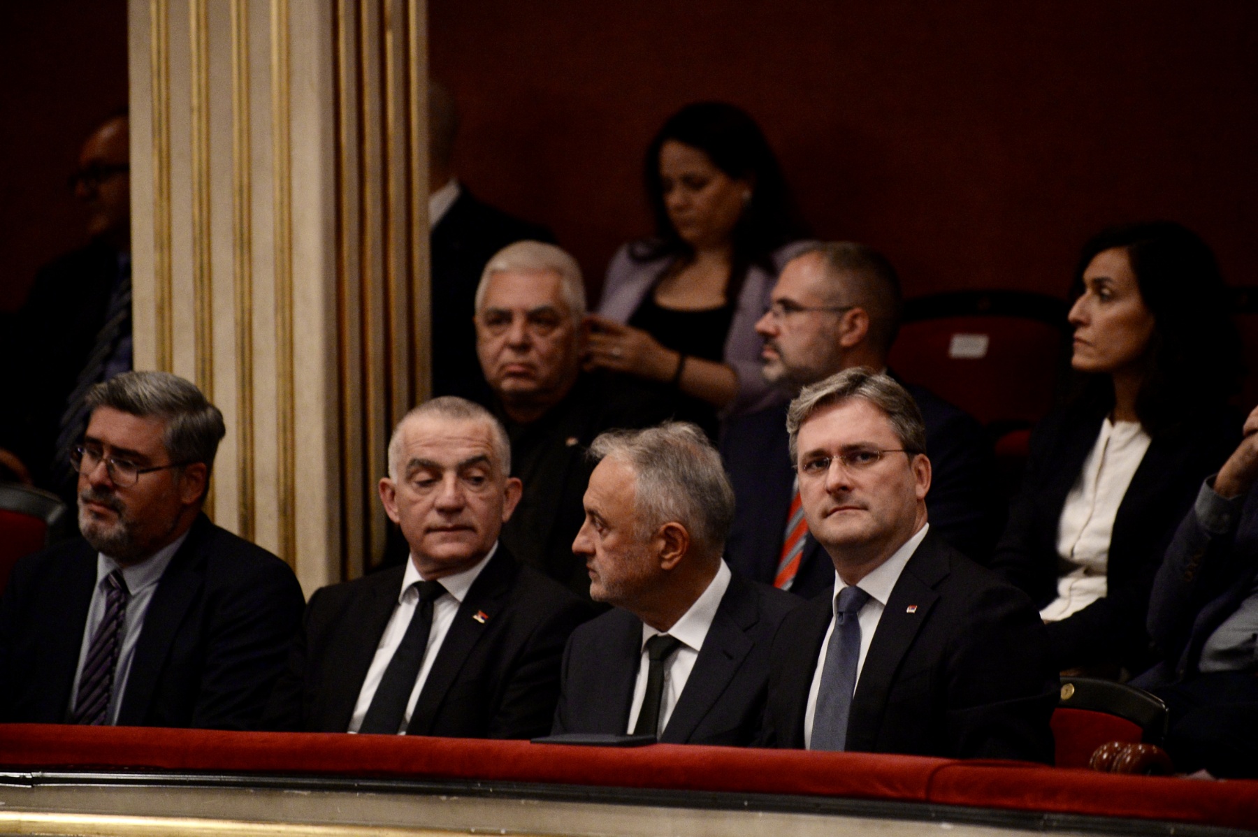 Отворена 14. манифестација „Дани Српске у Србији”