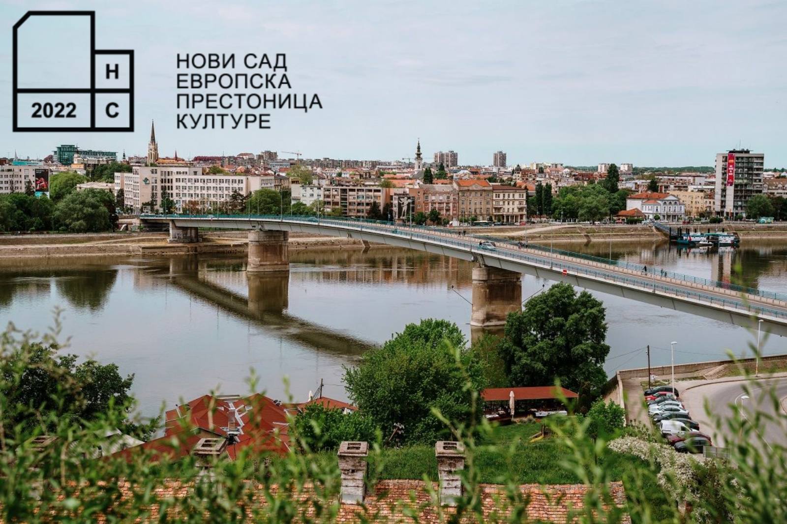  Фондацијa „Нови Сад 2021 – Европска престоница културе“ добитник престижне награде „Мелина Меркури”