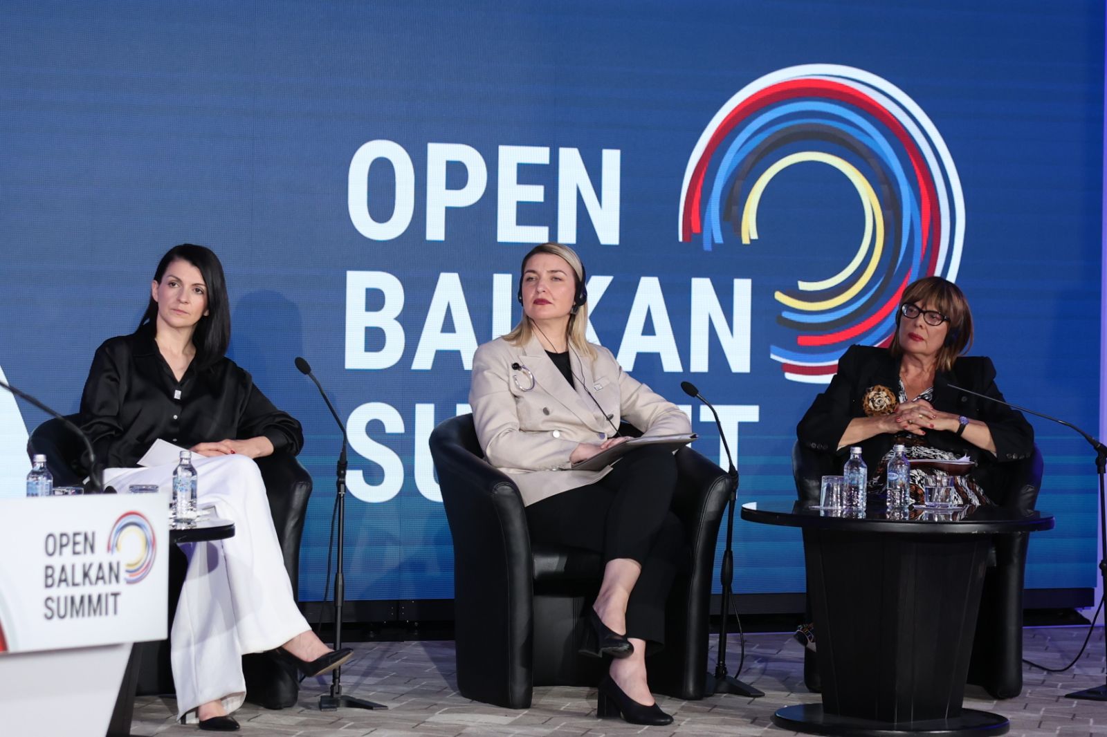 Гојковић на самиту „Отворени Балкан“: Култура даје снажан и препознатљив подстицај пријатељским односима земаља региона