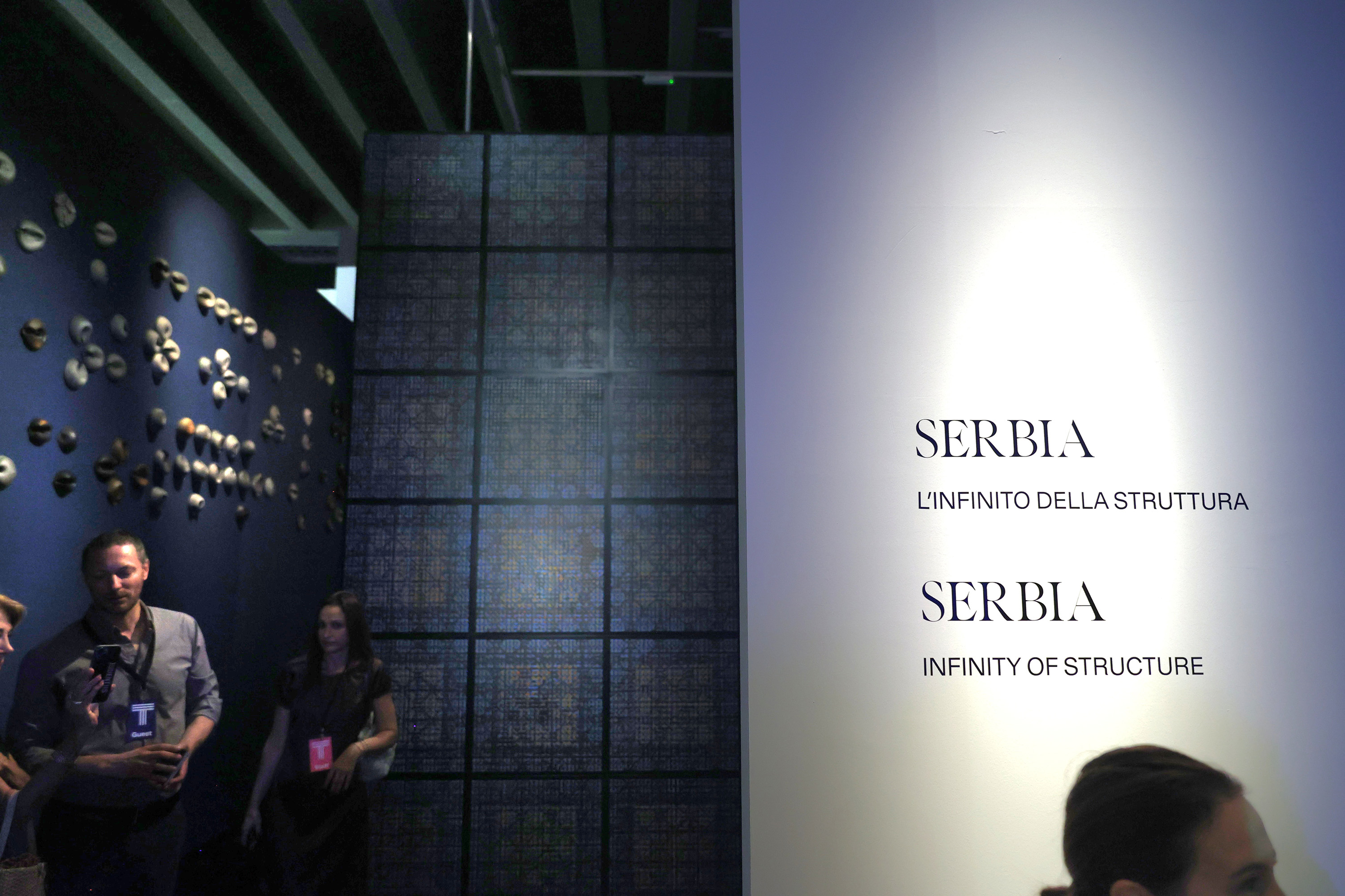 Свечано отворена 23. Међународна изложба Тријенала у Милану