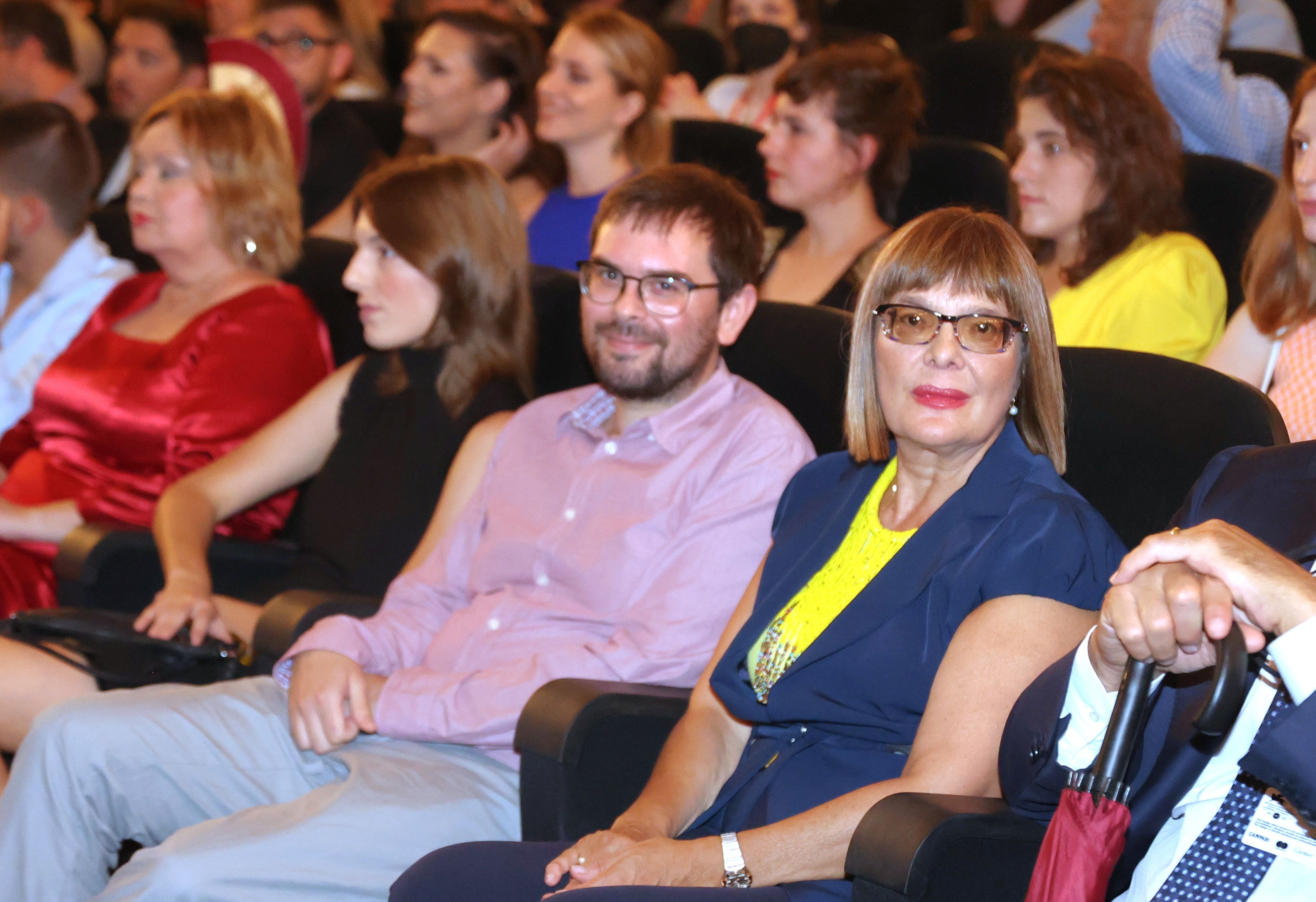Гојковић: Изузетно значајно присуство Србије на филмском фестивалу у Венецији