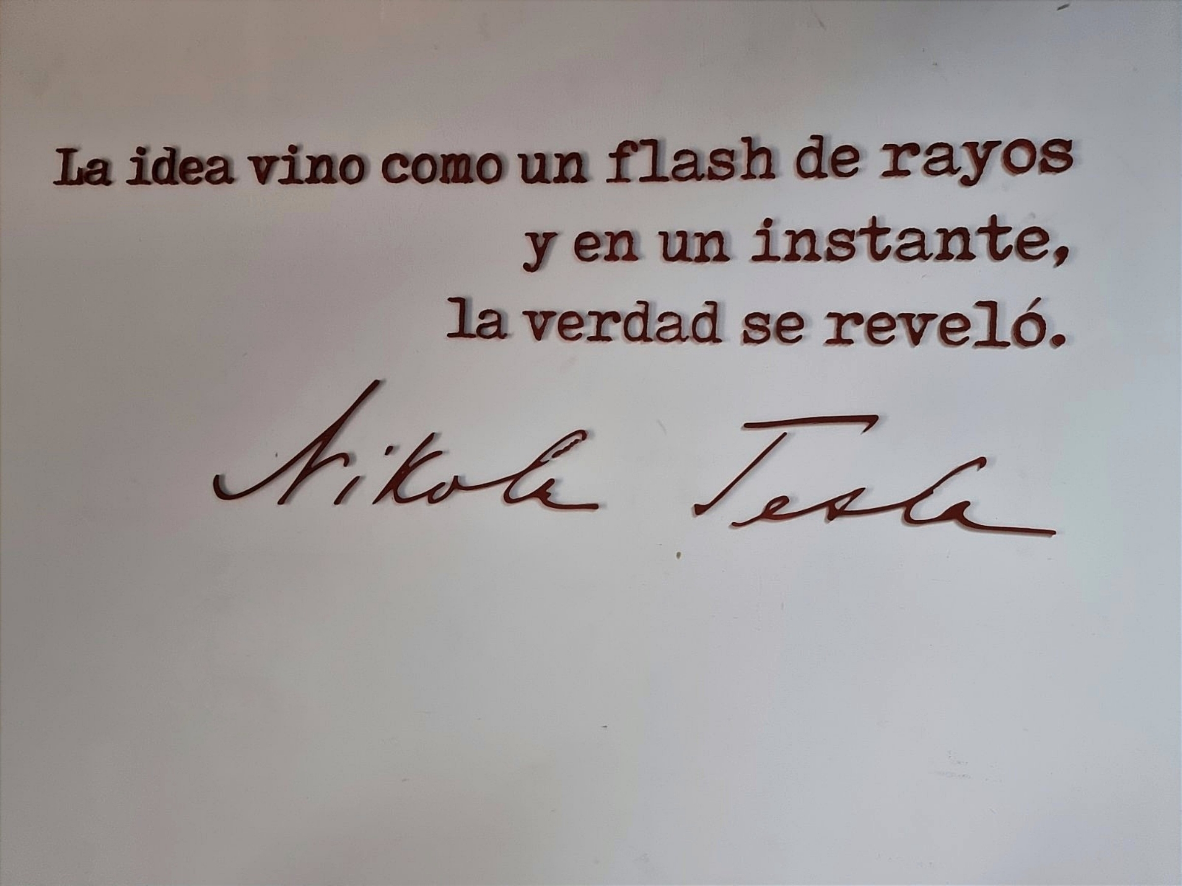 Гојковић на Куби отворила изложбу „Енергија за будућност – Никола Тесла, развој хидроенергетике“