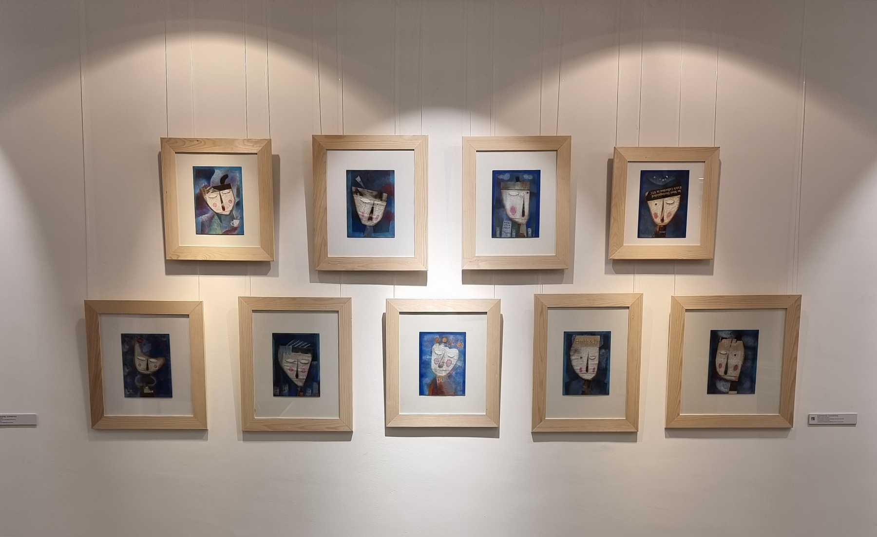 Ивановић отворио изложбу „Неконвенционална уметност Јапана“