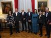 Министар Вукосављевић отворио изложбу „Српски краљевски портрети“